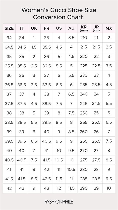 gucci boots sizing